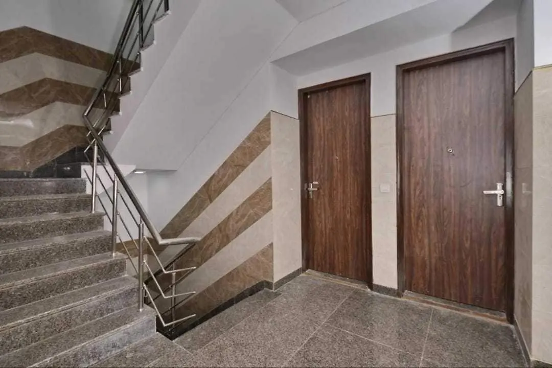 Hotel O Gold Souk Mall Gurgaon 2*,  Indien