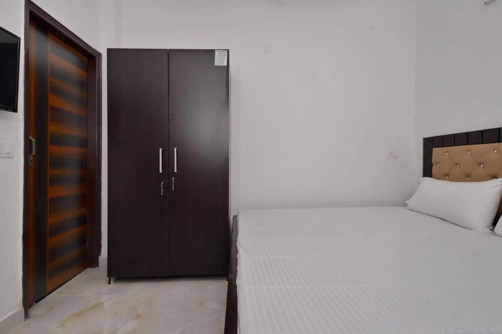 Hotel O Gold Souk Mall Gurgaon Indien